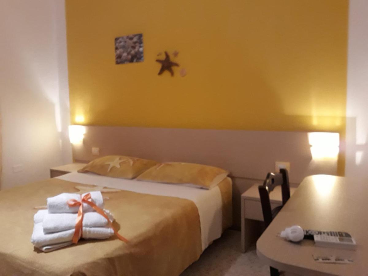 Bed and Breakfast Porto Di Mare Praia a Mare Exterior foto