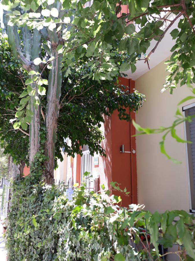Bed and Breakfast Porto Di Mare Praia a Mare Exterior foto