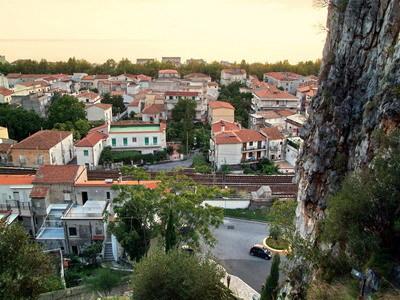 Bed and Breakfast Porto Di Mare Praia a Mare Exterior foto